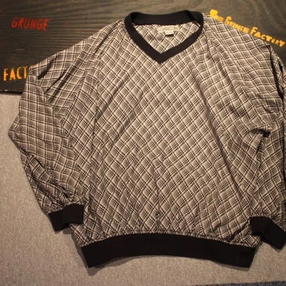 Vintage Grand Slam Tour Shirt - Size XL